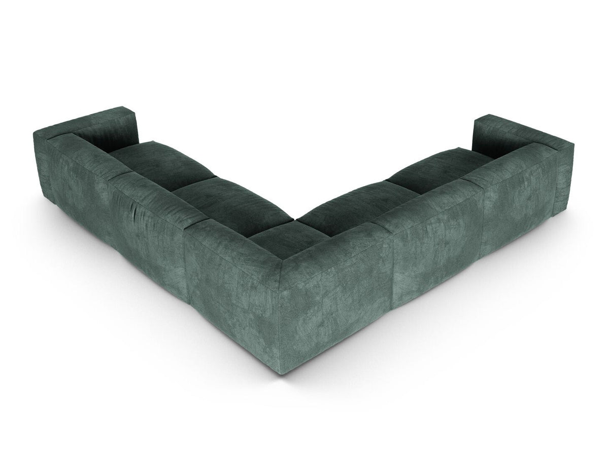 Modular corner sofa 652689