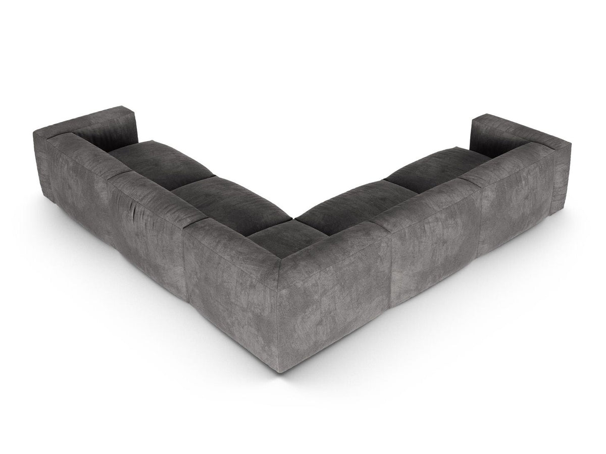 Modular corner sofa 652689