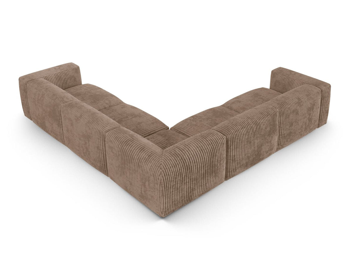Modular corner sofa 652689