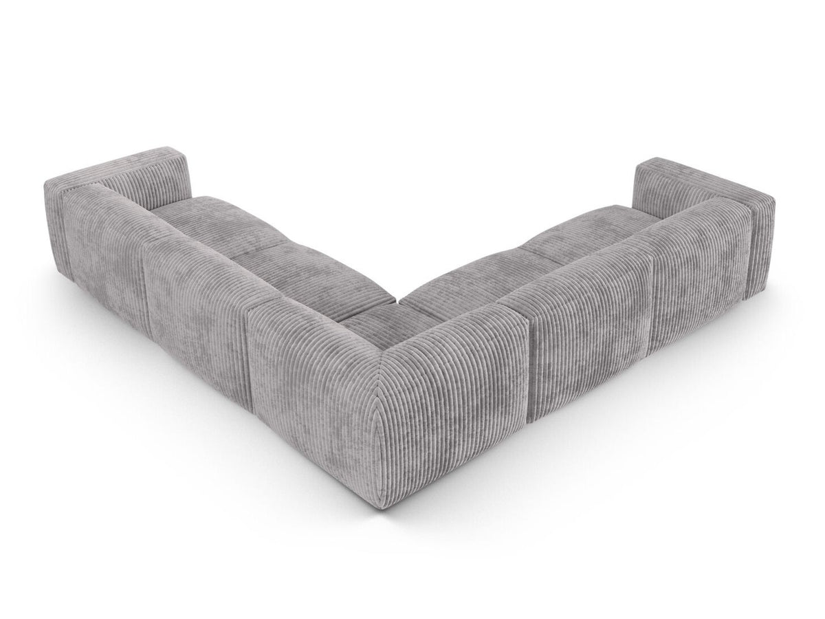 Modular corner sofa 652689