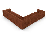 Modular corner sofa 652689