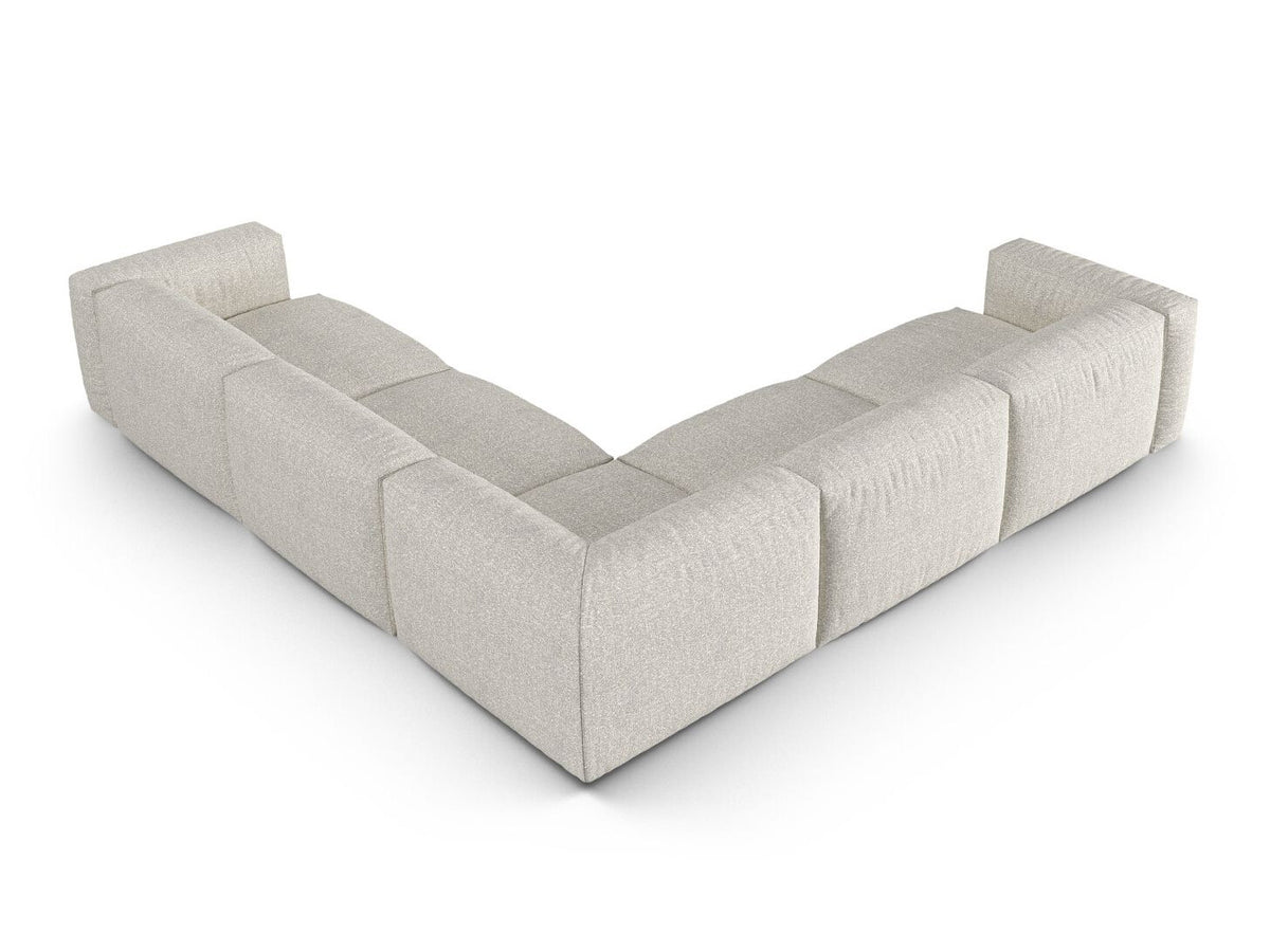 Modular corner sofa 652689