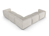 Modular corner sofa 652689