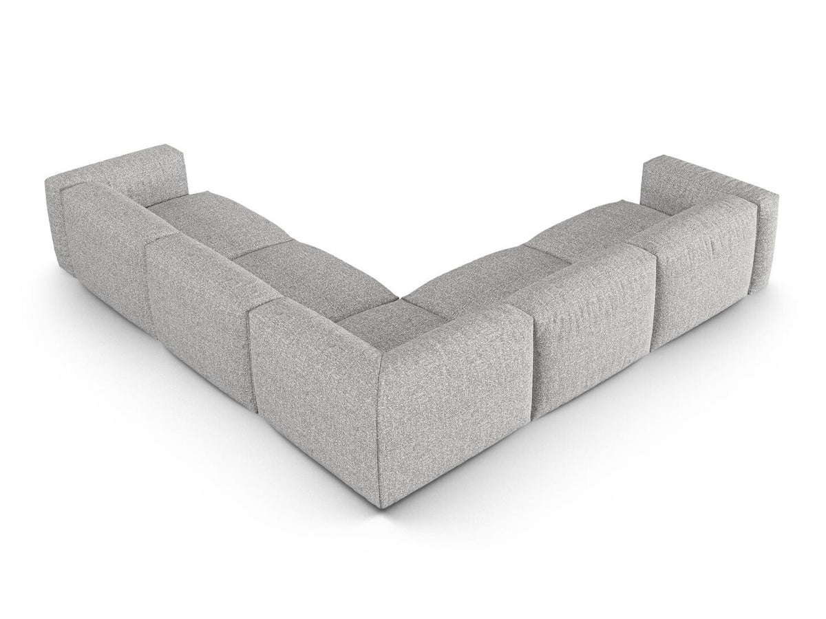 Modular corner sofa 652689