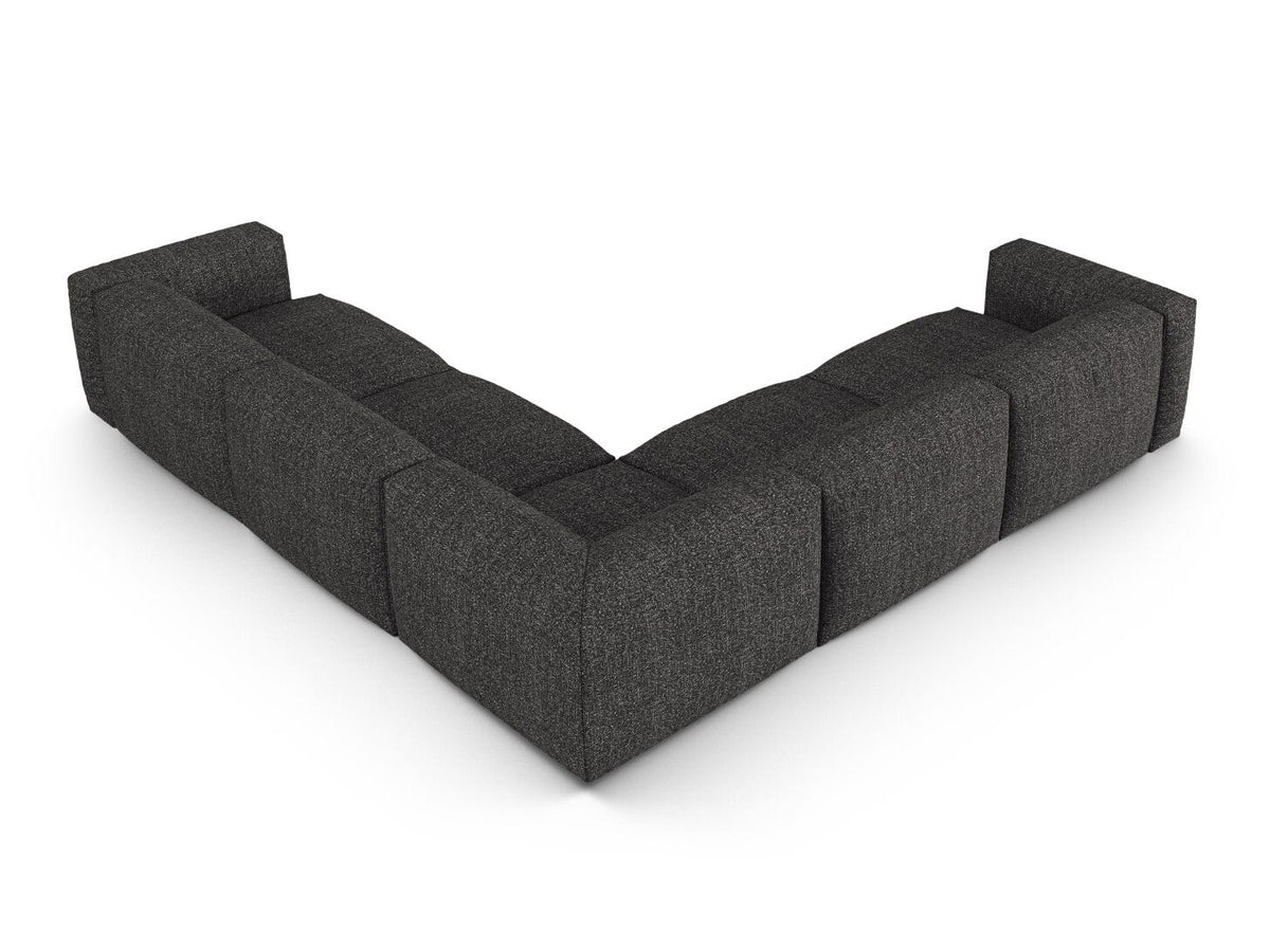 Modular corner sofa 652689