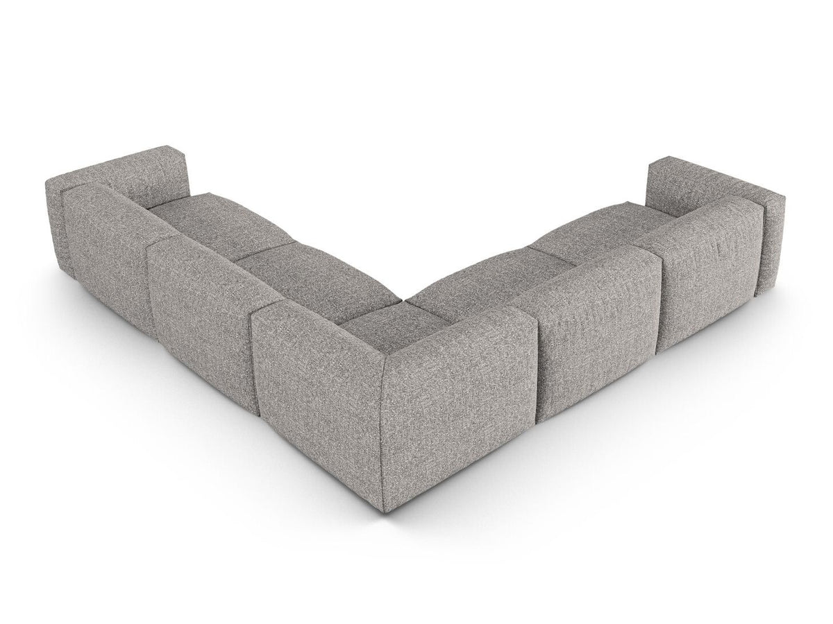 Modular corner sofa 652689