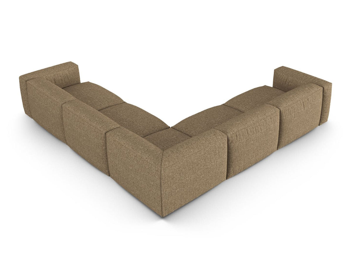 Modular corner sofa 652689