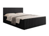Continental bed 616765