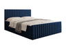 Continental bed 616765
