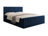 Continental bed 616765