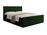 Continental bed 616765