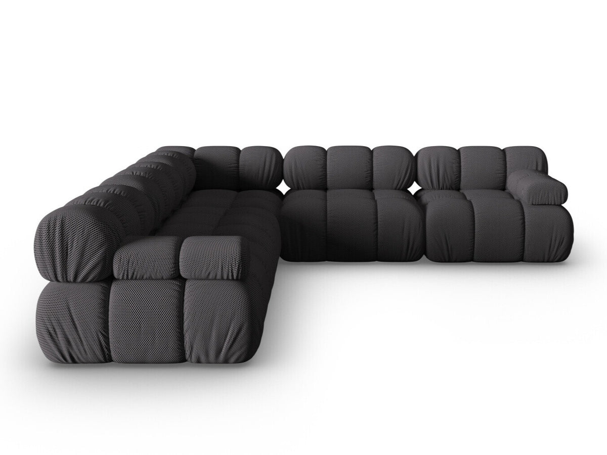 Modular corner sofa 643207