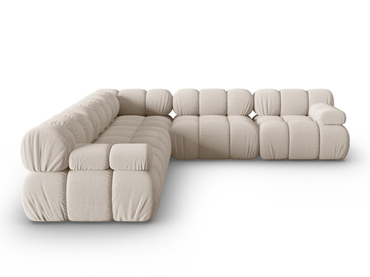 Modular corner sofa 643207