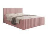 Continental bed 616765