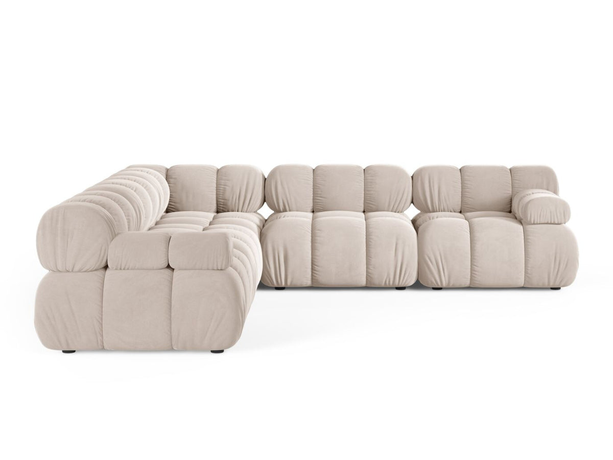 Modular corner sofa 643207