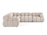 Modular corner sofa 643207