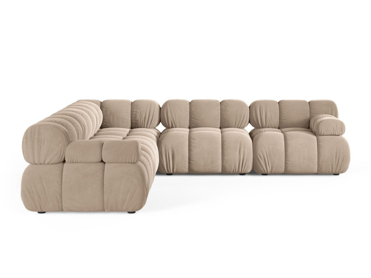 Modular corner sofa 643207