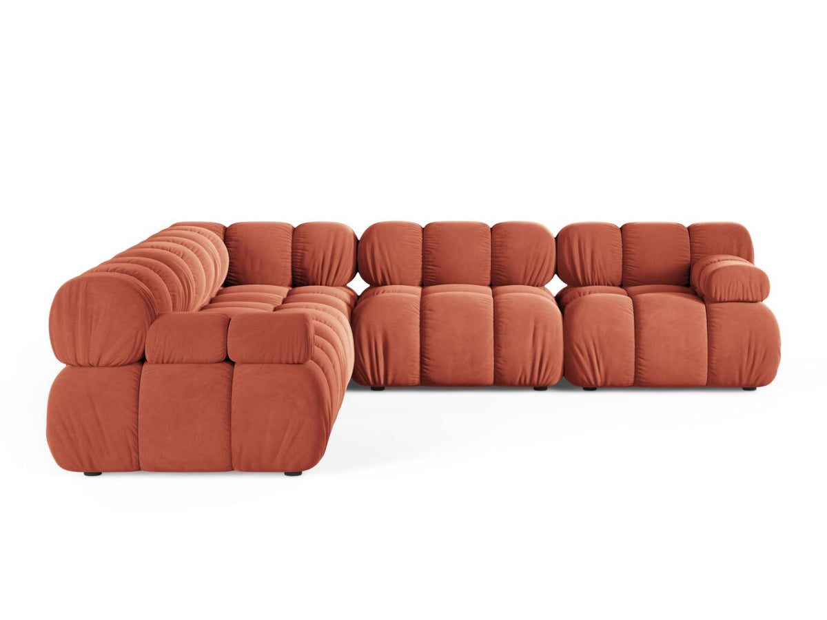 Modular corner sofa 643207