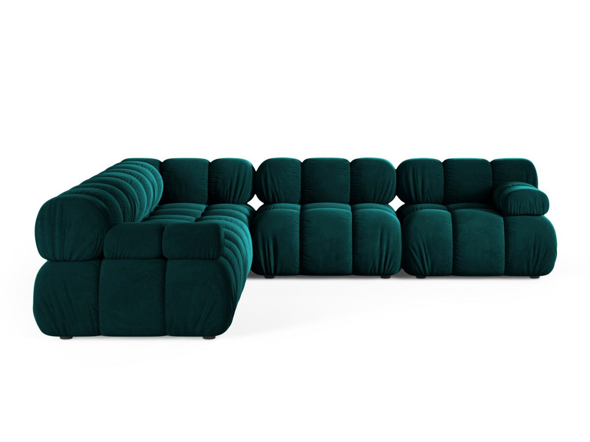 Modular corner sofa 643207