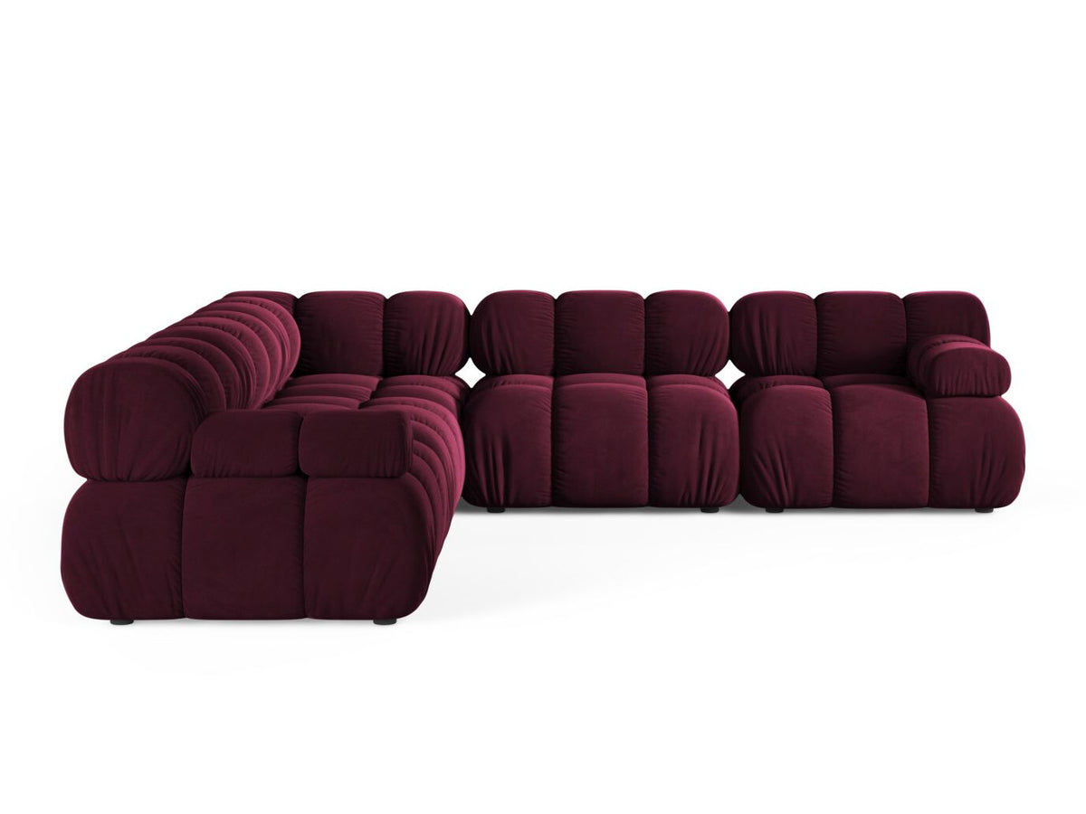 Modular corner sofa 643207