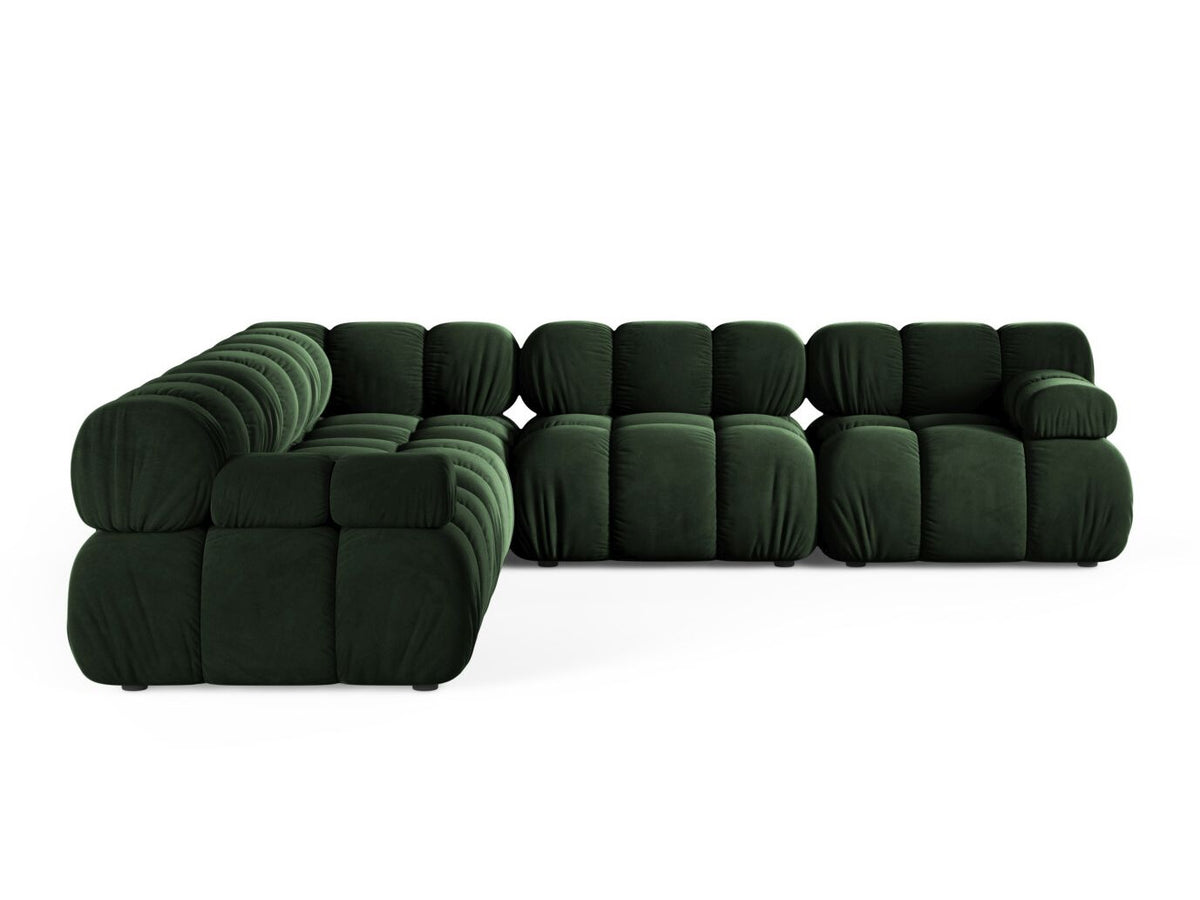 Modular corner sofa 643207