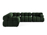 Modular corner sofa 643207