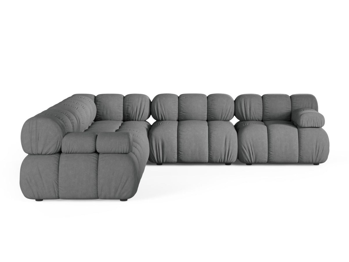Modular corner sofa 643207