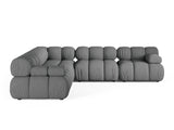 Modular corner sofa 643207