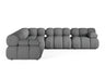 Modular corner sofa 643207