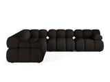 Modular corner sofa 643207