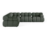 Modular corner sofa 643207