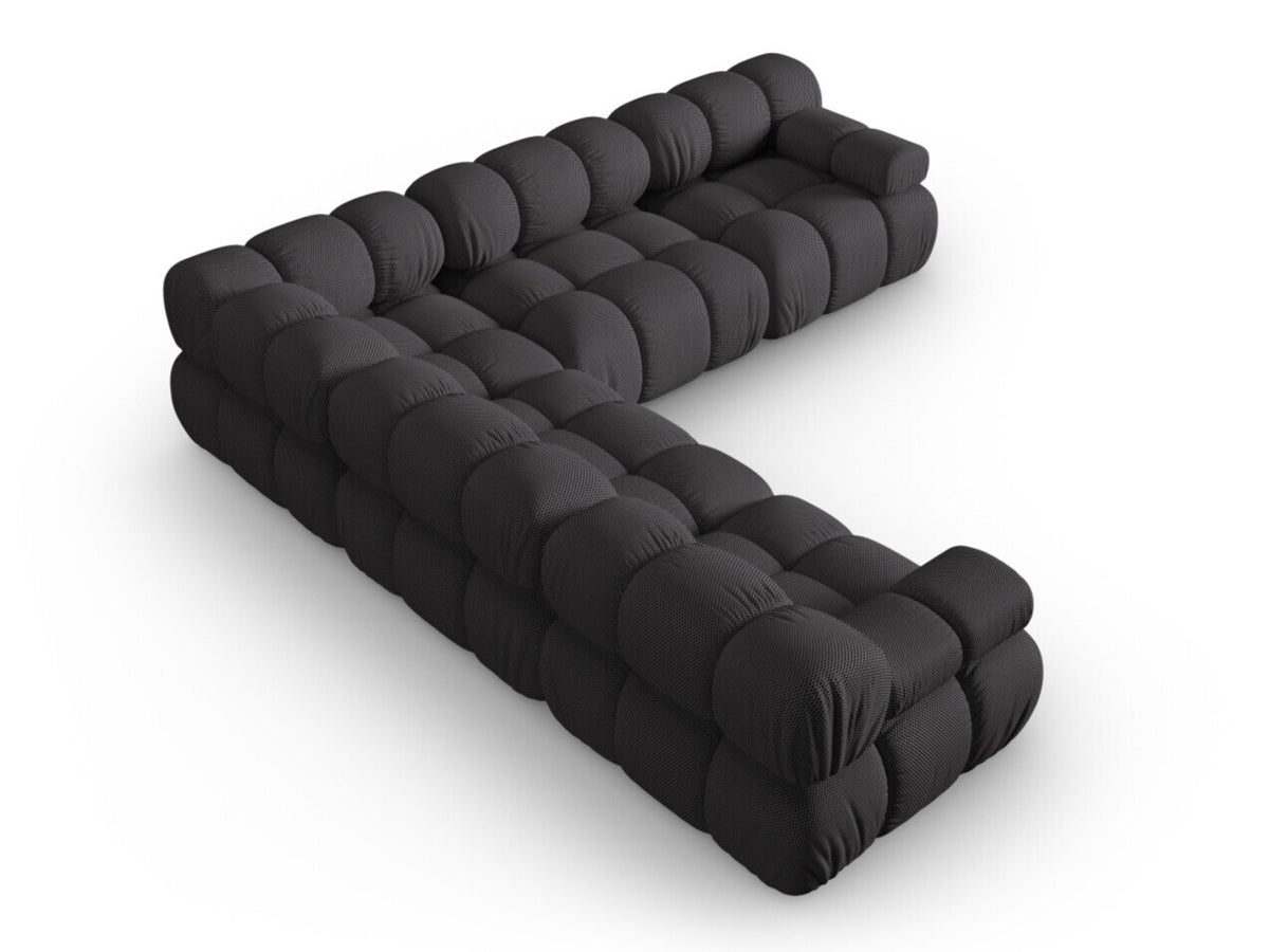 Modular corner sofa 643207