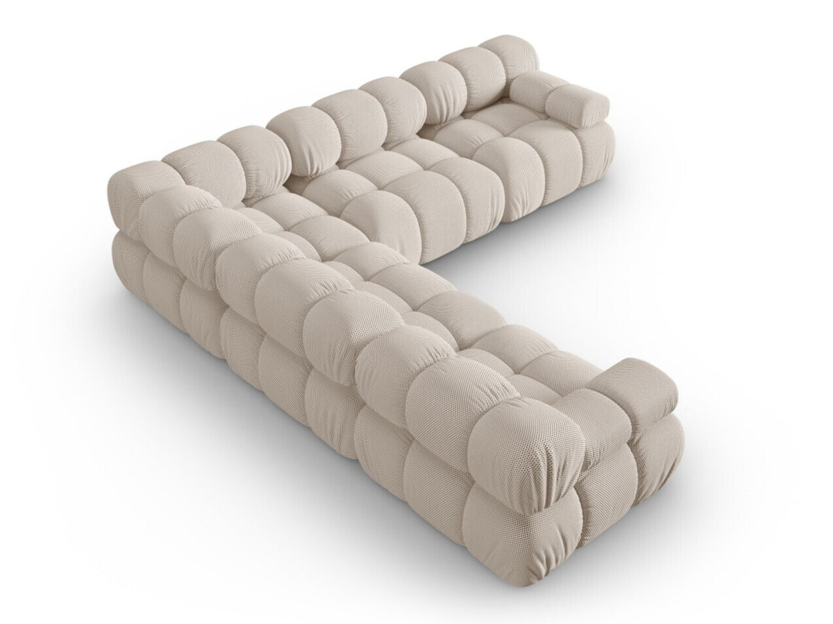Modular corner sofa 643207