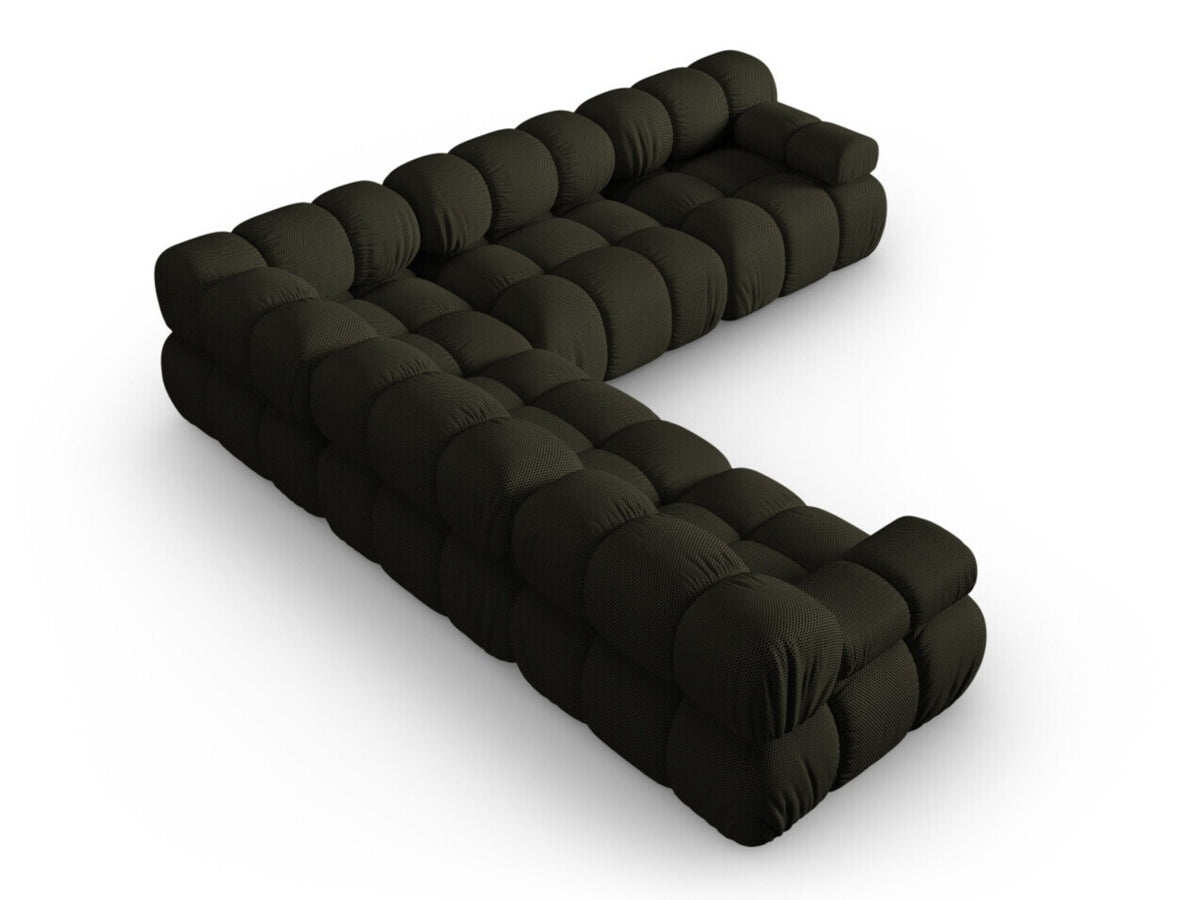 Modular corner sofa 643207
