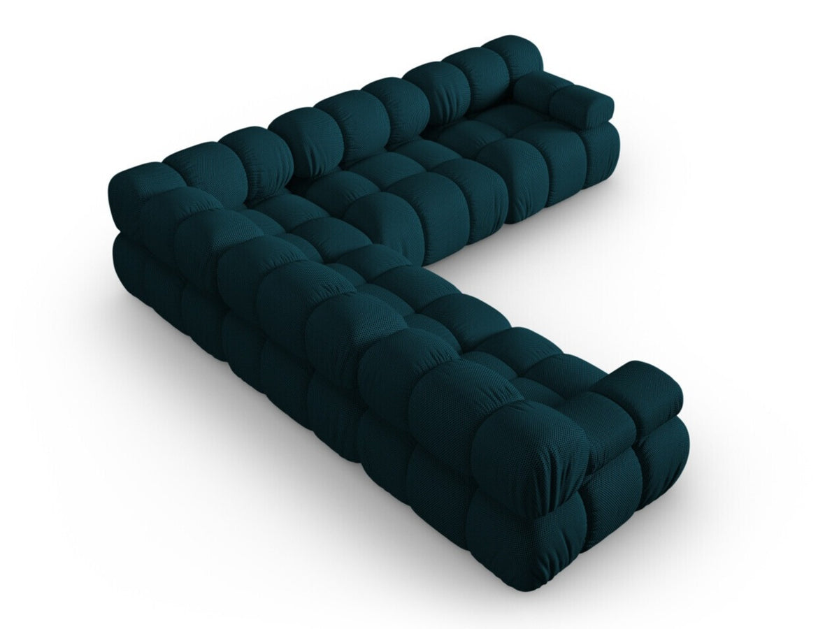 Modular corner sofa 643207
