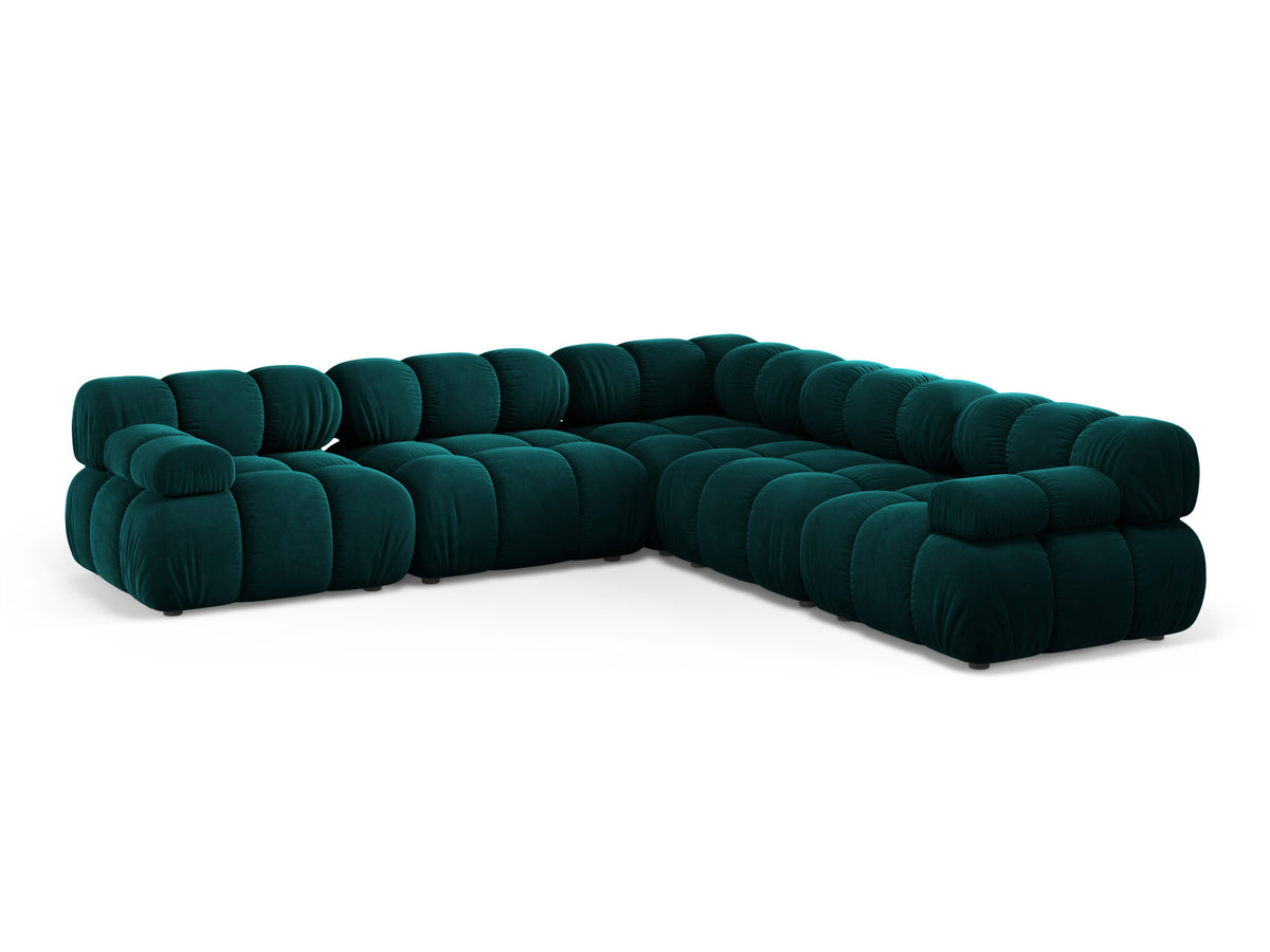 Modular corner sofa 643207