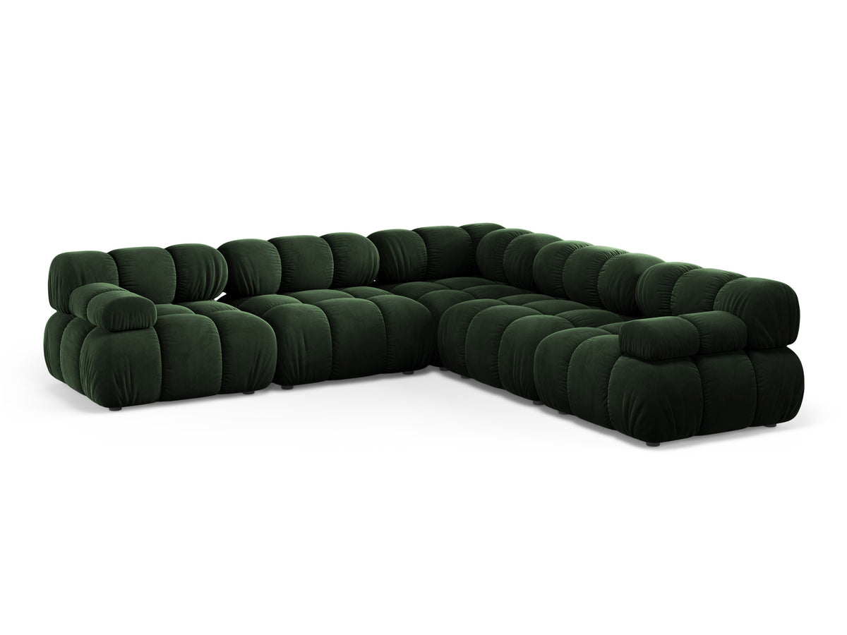 Modular corner sofa 643207