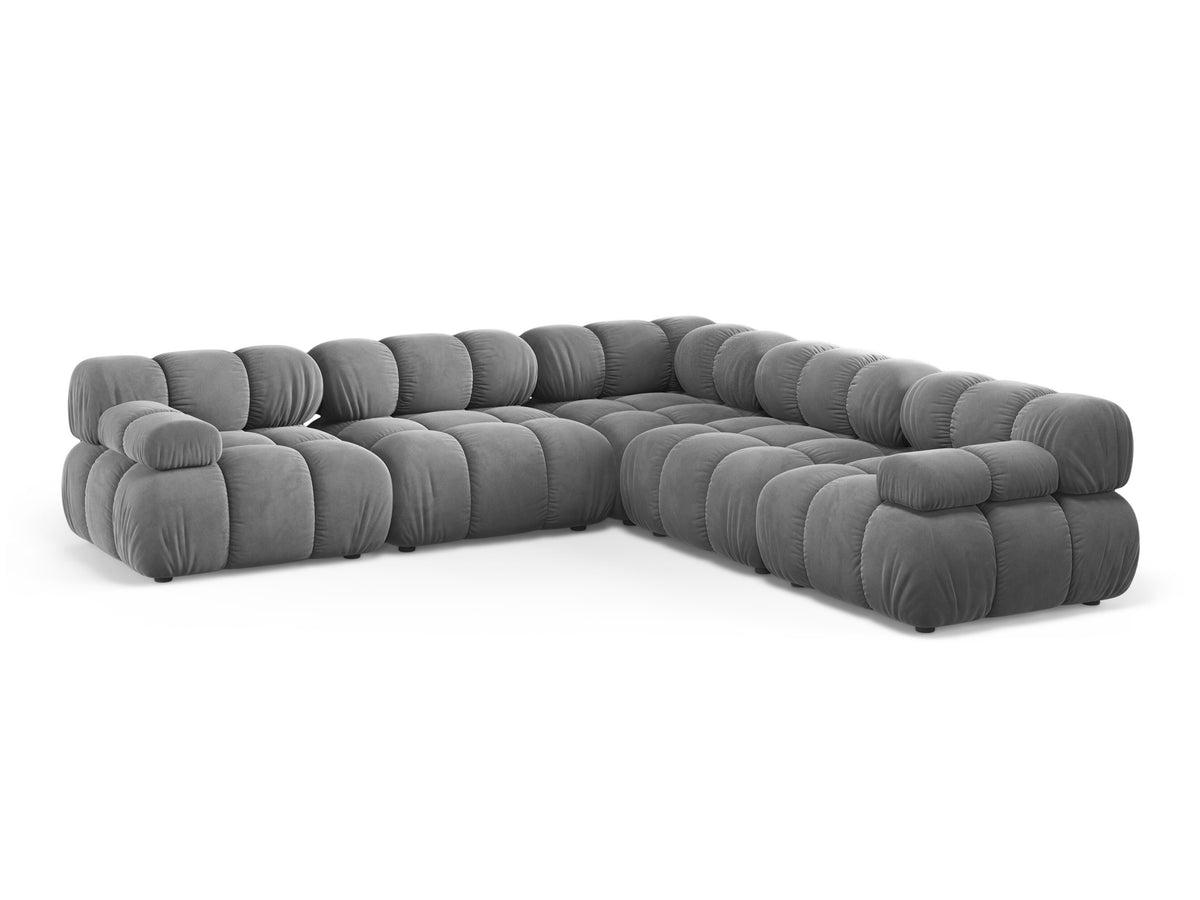 Modular corner sofa 643207