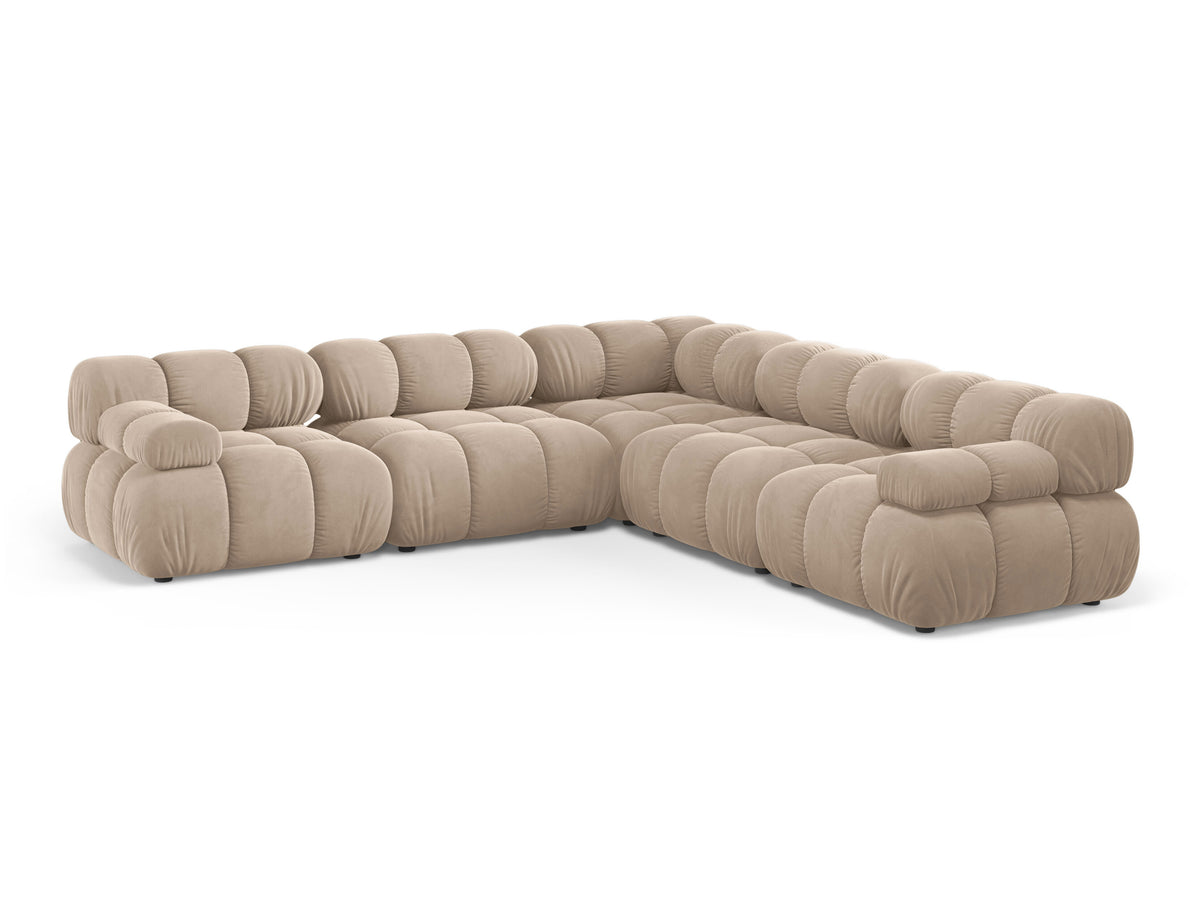 Modular corner sofa 643207