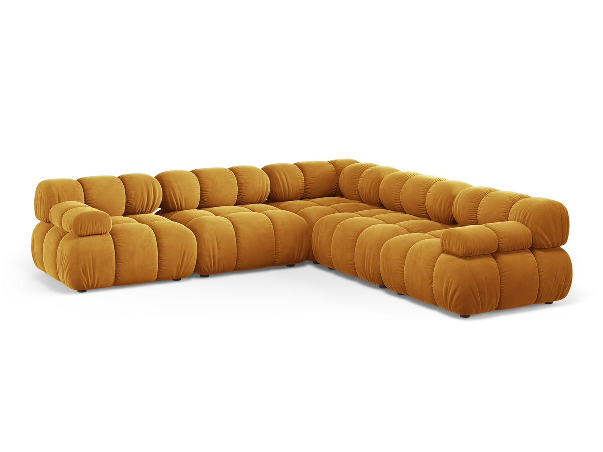 Modular corner sofa 643207