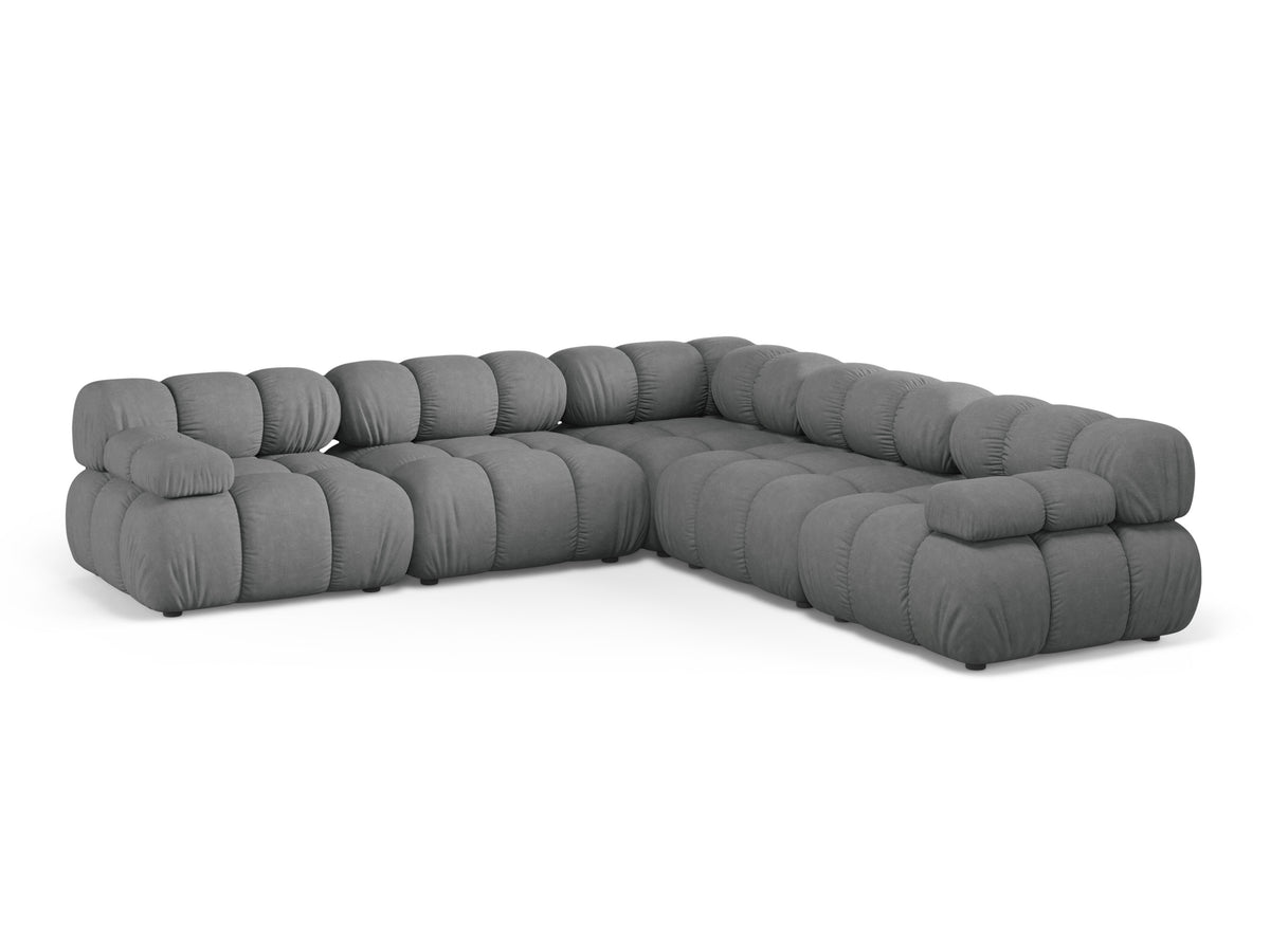 Modular corner sofa 643207