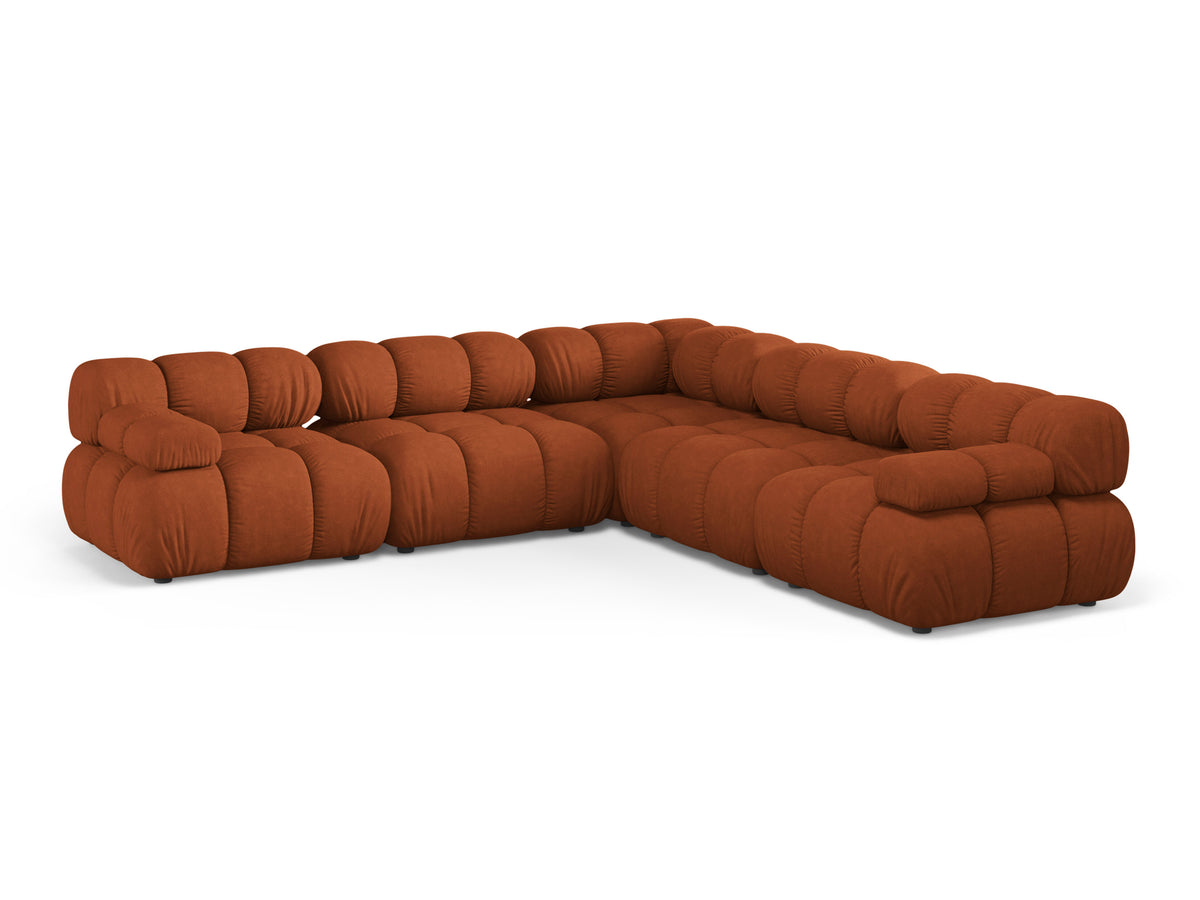 Modular corner sofa 643207