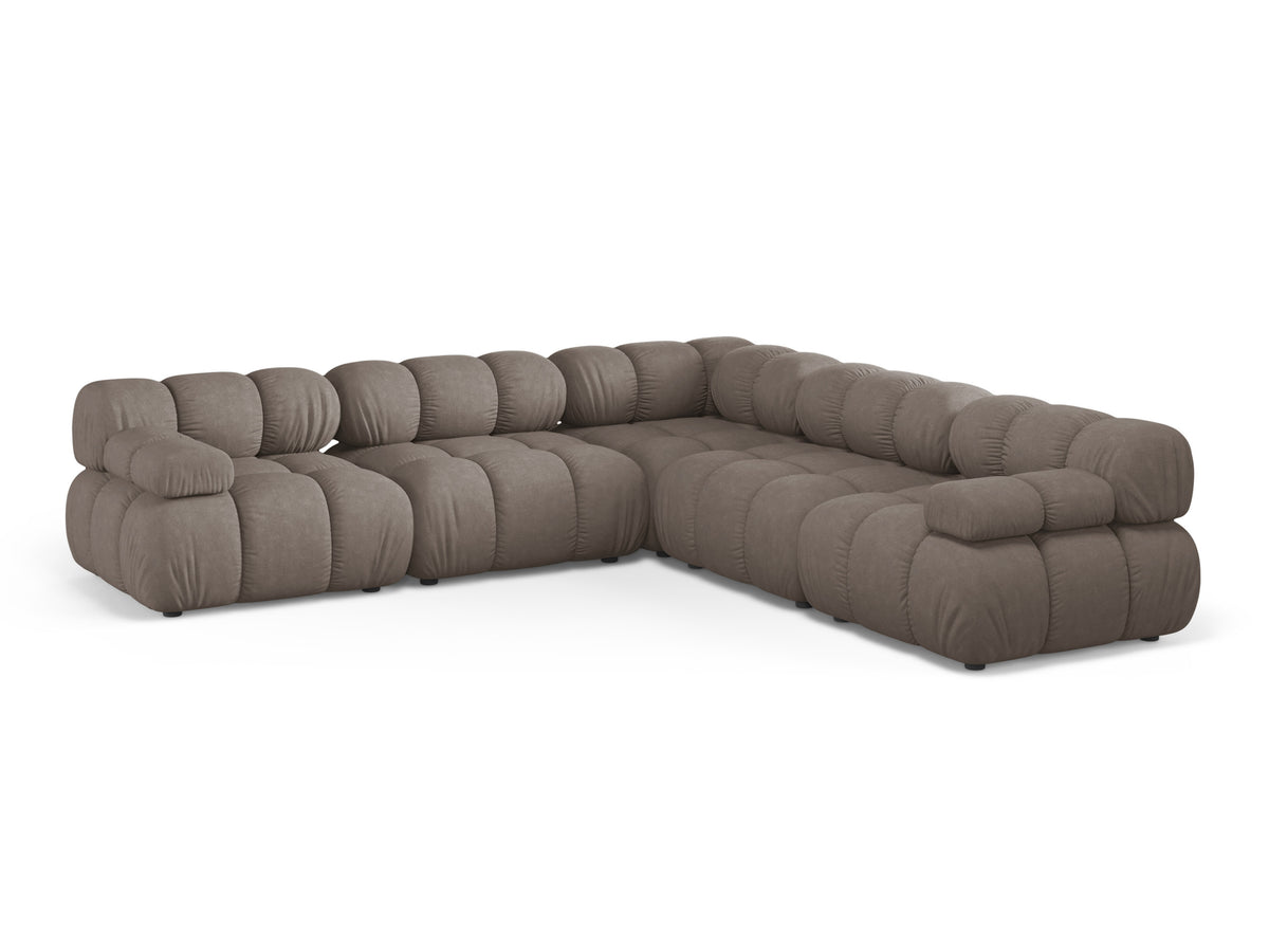 Modular corner sofa 643207