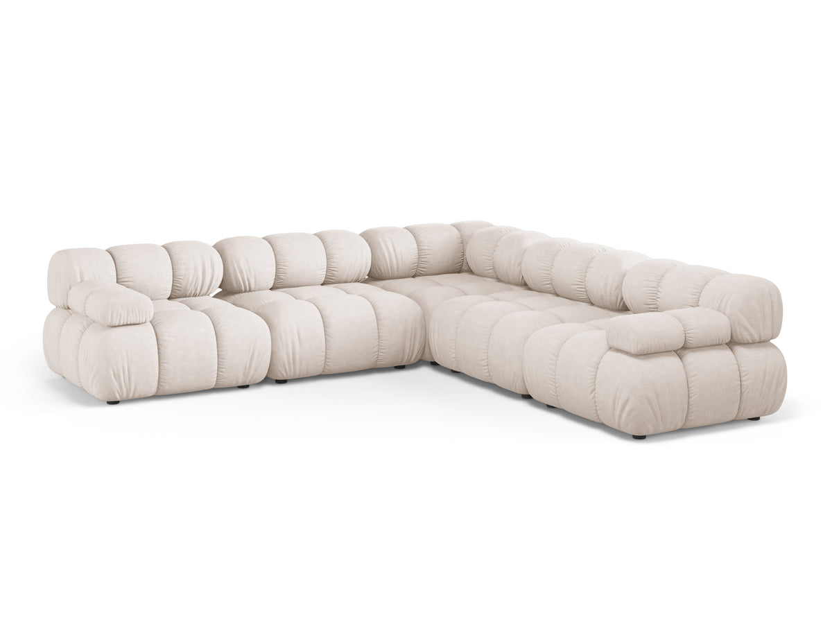 Modular corner sofa 643207