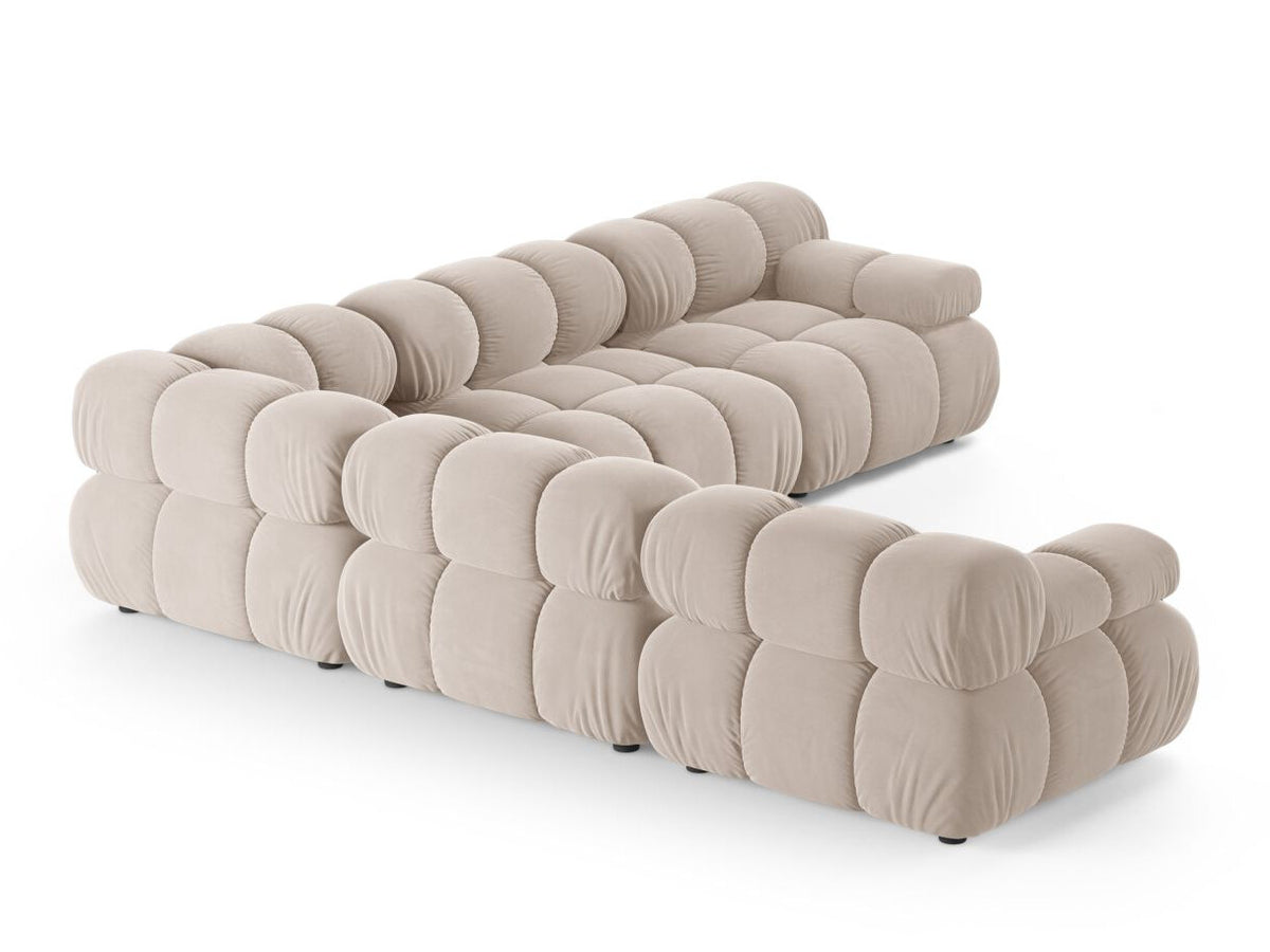 Modular corner sofa 643207