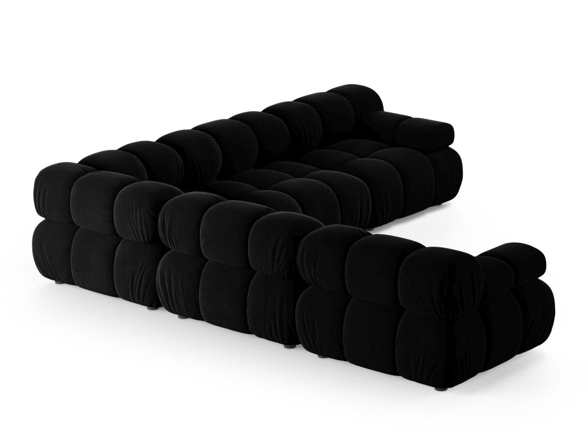 Modular corner sofa 643207