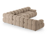 Modular corner sofa 643207