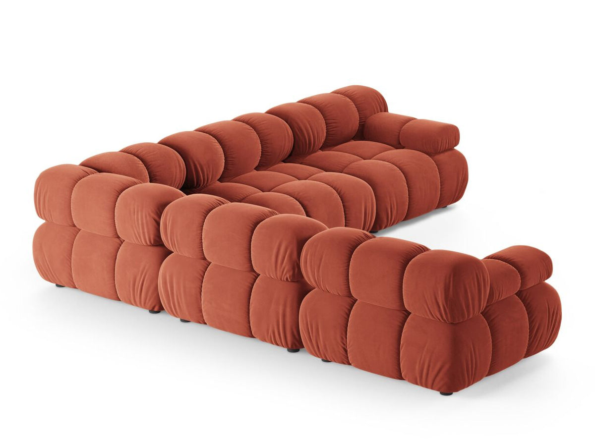 Modular corner sofa 643207