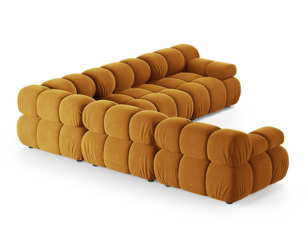 Modular corner sofa 643207