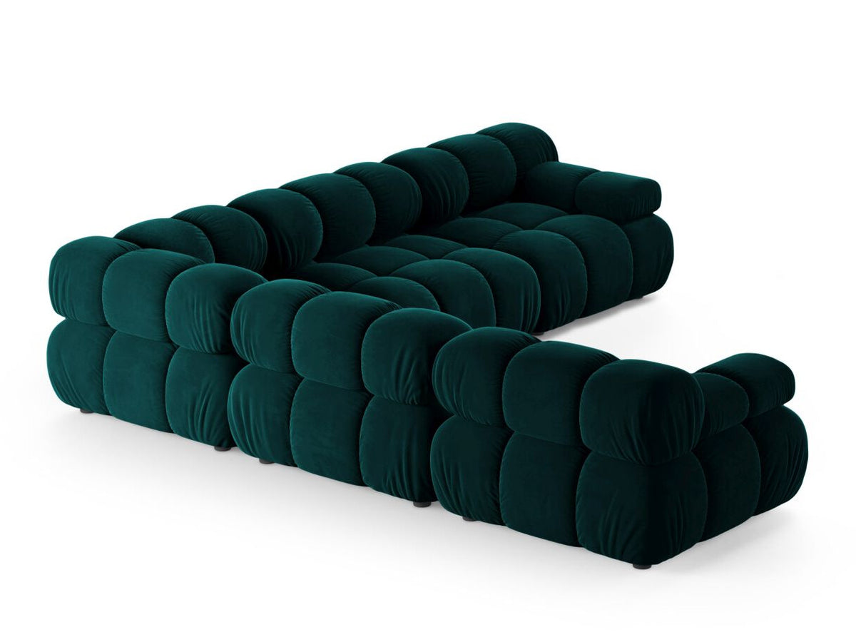 Modular corner sofa 643207